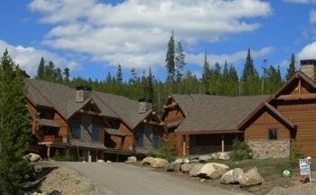 Alpenglow Condominiums Big Sky Exterior photo